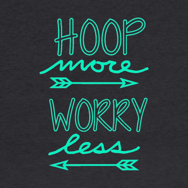 Hoop more by LowcountryLove